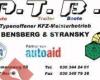 Atb Bensberg und Stransky Kfz-Meisterbetrieb