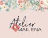 Atelier Mailena Brautmode