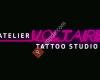 Atelier Voltaire Tattoo Studio