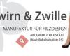 Atelier Zwirn & Zwille