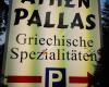Athen Pallas
