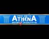 Athena Gyros & co. Frotheim