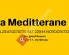 Athena Mediterrane Küche