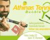 Athinas Tennis Bubble