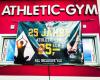 Athletic-Gym