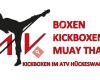 ATV Kick- & Thaiboxen