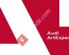 Audi ArtExperience