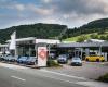 Audi Autohaus Luckey GmbH Beringhausen