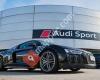 Audi Sport Bayreuth