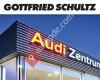 Audi Zentrum Neuss