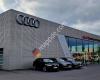 Audi Zentrum Stralsund
