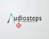 Audiosteps - Your Tutorial Resource