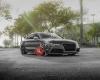 AUDl RS7 Power