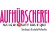 Aufhübscherei -Nails & Beauty Boutique