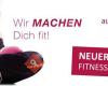 Aufrecht berlin - Fitnesstraining für Frauen und Rehasport