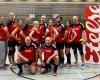 Aufschlagskiller - FTSV Jahn Brinkum - Volleyball