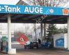 Auge Mineralöle GmbH & Co. KG | Mineralölhandel, Tankstelle & Truck-Wash