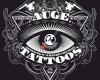 Auge Tattoos