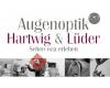 Augenoptik Hartwig & Lüder