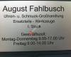 August Fahlbusch