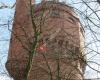 Aussichtsturm - Historischer Wasserturm