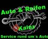 Auto & Reifen Kainz  Serice rund ums Auto