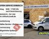 Auto & Reifenservice Erbisch