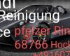 Auto Reinigung Service Hockenheim