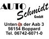 Auto Schmidt GmbH