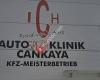 Auto-Spezialkinik Cankaya