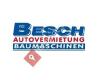 Auto- und Baumaschinenvermietung Besch GmbH