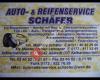 Auto und Reifenservice Schäfer