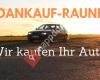 Autoankauf Raunheim