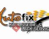 Autofix Karosserie & Lackservice