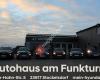 Autohaus am Funkturm