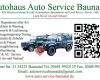 Autohaus Auto Service Baunatal