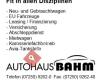 Autohaus Bahm GmbH