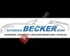 Autohaus Becker Reparatur - Karosserie - Lackierfachbetrieb
