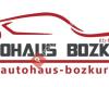 Autohaus Bozkurt