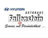 Autohaus Fallenstein Bad Salzungen