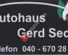 Autohaus Gerd Seck