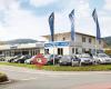 Autohaus Heinrich Rosier GmbH & Co. KG Bad Driburg