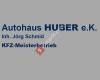 Autohaus Huber
