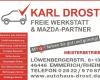 Autohaus Karl Drost