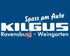 Autohaus Kilgus GmbH + Co. KG