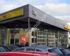 Autohaus Ley (Opel Ley)