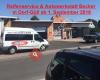 Autohaus & Reifenservice Becker