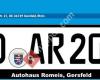 Autohaus Romeis GmbH