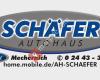 Autohaus Schäfer GmbH