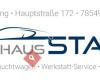 Autohaus STANG